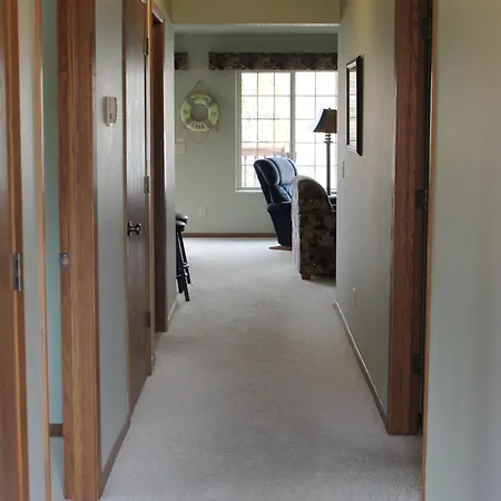 Wild Eagle Lodge 2 Bedroom Condo, #229